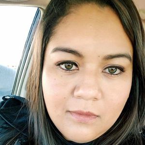 Meet your Posher, Alejandra